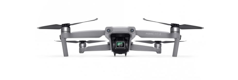 Dji orders mavic air ocusync 2.0